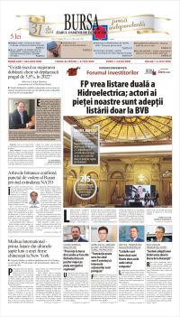 Prima pagină 21.02.2022