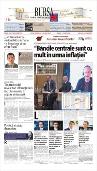 Prima pagină 22.02.2022