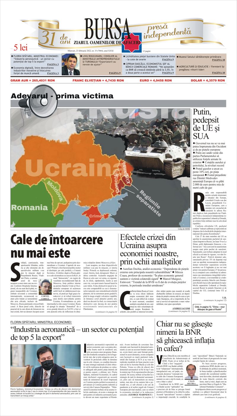 Ediţia din 10.07.2026