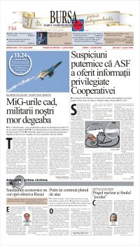 Prima pagină 04.03.2022