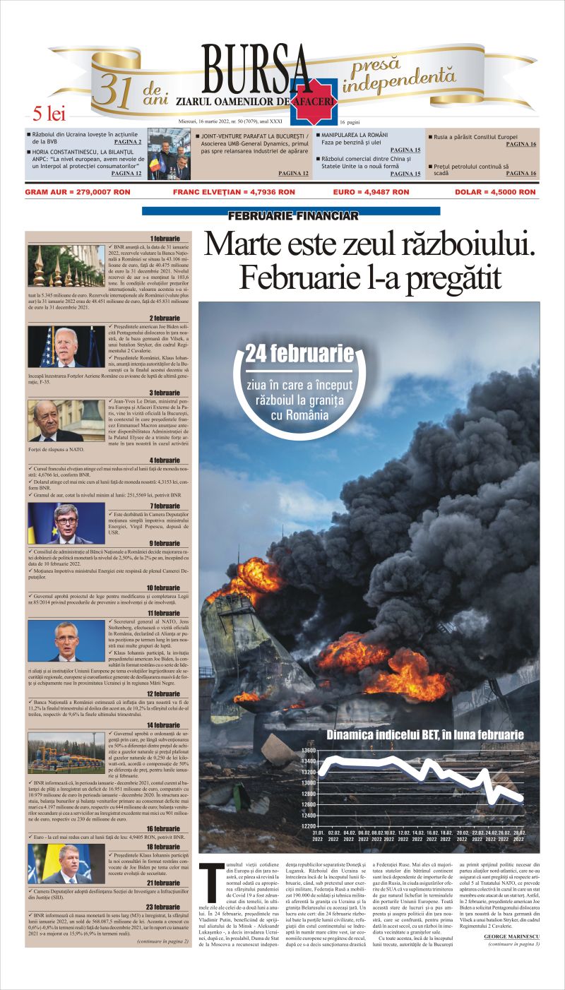 Ediţia din 24.07.2026