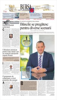 Prima pagină 17.03.2022