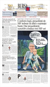 Prima pagină 01.04.2022