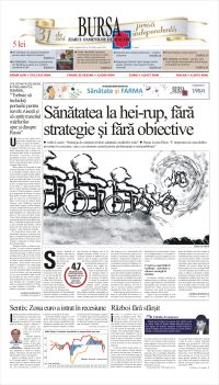 Prima pagină 05.04.2022