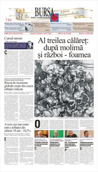 Prima pagină 13.04.2022