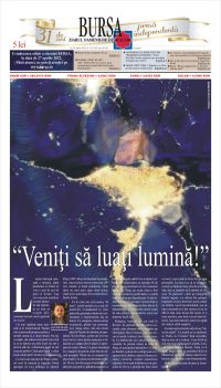 Prima pagină 21.04.2022