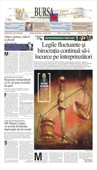 Prima pagină 29.04.2022