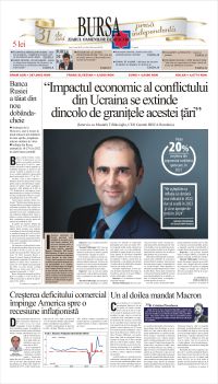 Prima pagină 02.05.2022