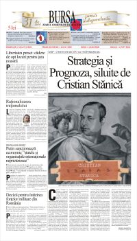 Prima pagină 04.05.2022