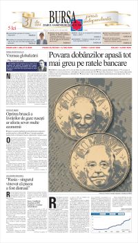 Prima pagină 11.05.2022