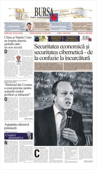 Prima pagină 19.05.2022