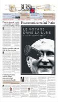 Prima pagină 23.05.2022