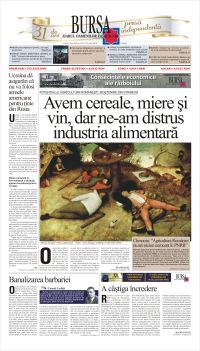 Prima pagină 03.06.2022