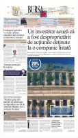 Prima pagină 06.06.2022
