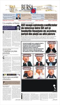 Prima pagină 07.06.2022