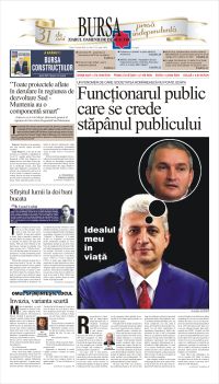 Prima pagină 10.06.2022