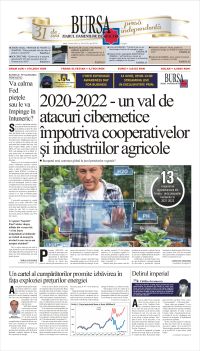 Prima pagină 14.06.2022