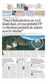 Prima pagină 17.06.2022