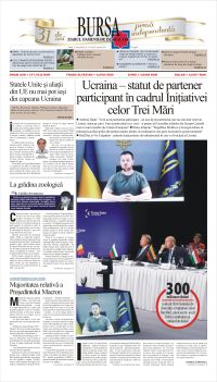 Prima pagină 21.06.2022