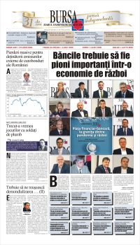 Prima pagină 29.06.2022