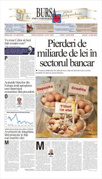 Prima pagină 04.07.2022