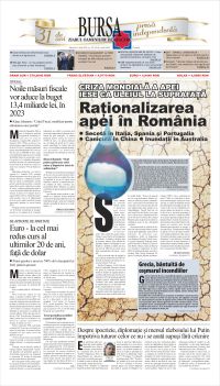 Prima pagină 06.07.2022