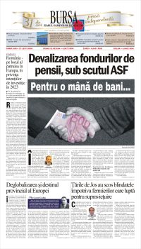 Prima pagină 08.07.2022