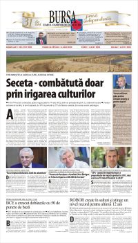 Prima pagină 22.07.2022