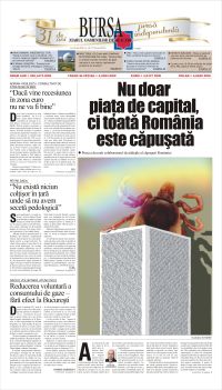 Prima pagină 28.07.2022