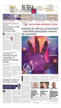 Prima pagină 01.08.2022