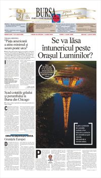 Prima pagină 02.08.2022