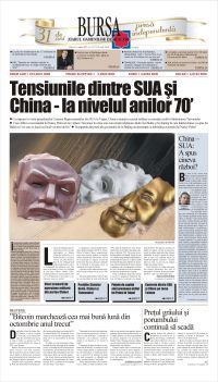 Prima pagină 03.08.2022