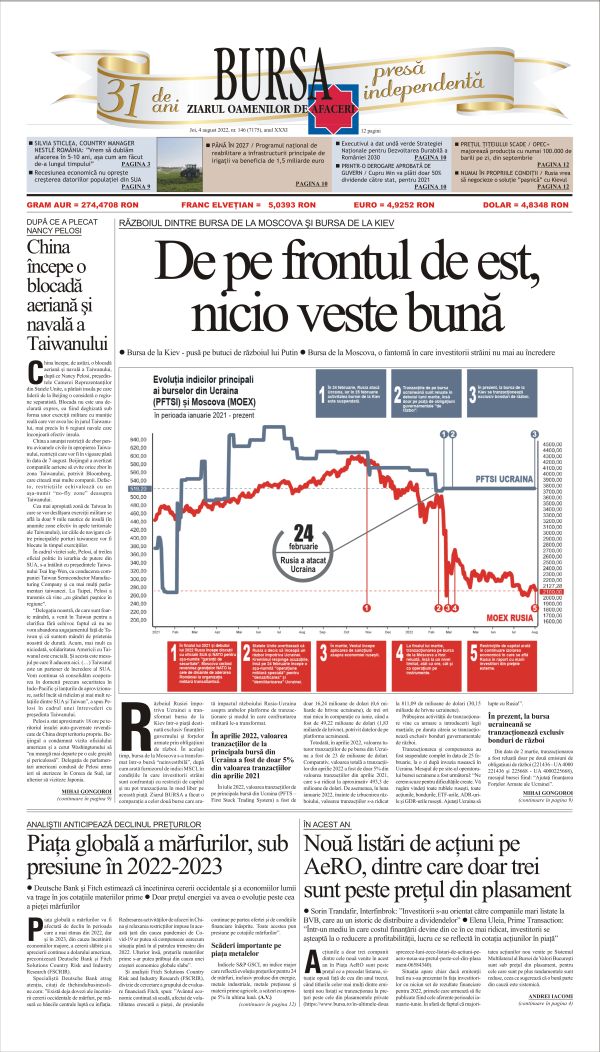 Ediţia din 14.07.2026