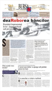 Prima pagină 05.08.2022