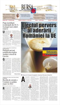 Prima pagină 25.08.2022