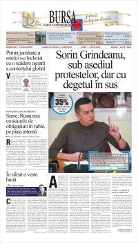 Prima pagină 26.08.2022