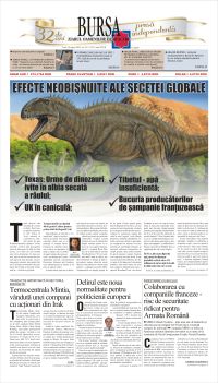 Prima pagină 29.08.2022