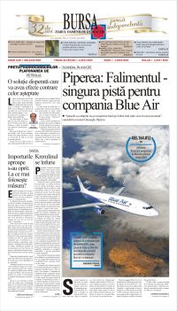 Prima pagină 08.09.2022