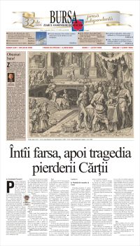 Prima pagină 09.09.2022