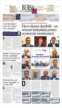 Prima pagină 16.09.2022