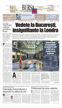 Prima pagină 22.09.2022