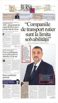 Prima pagină 27.09.2022