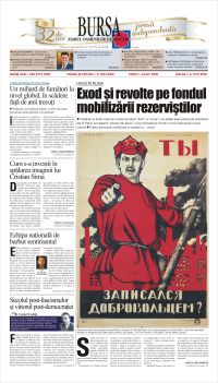 Prima pagină 28.09.2022