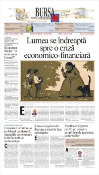 Prima pagină 29.09.2022