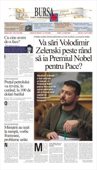 Prima pagină 04.10.2022