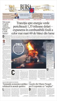 Prima pagină 05.10.2022