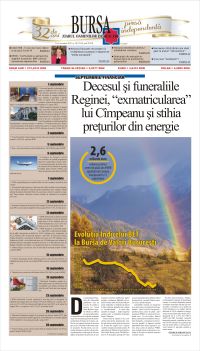 Prima pagină 06.10.2022