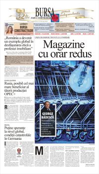 Prima pagină 11.10.2022