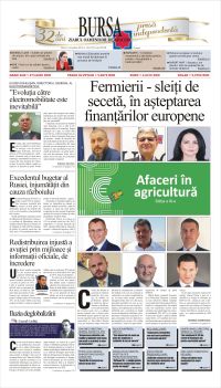 Prima pagină 14.10.2022