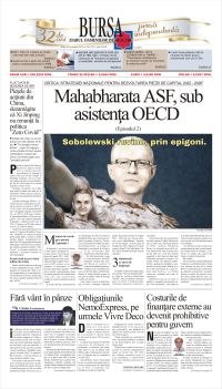 Prima pagină 18.10.2022